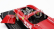 Topmarques Ferrari 315s Spider N 535 Winner Mille Miglia 1957 Piero Taruffi 1:18 Red