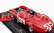 Topmarques Ferrari 315s Spider N 535 Winner Mille Miglia 1957 Piero Taruffi 1:18 Red