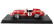 Topmarques Ferrari 315s Spider Team Scuderia Ferrari N 8 24h Le Mans 1957 Lewis Evans - Martino Severi 1:18 Red