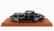 Topmarques Ferrari 400sa Superamerica 1-series Coupe 1961 1:18 Black