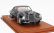 Topmarques Ferrari 400sa Superamerica 1-series Coupe 1961 1:18 Black