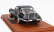 Topmarques Ferrari 400sa Superamerica 1-series Coupe 1961 1:18 Black