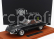 Topmarques Ferrari 400sa Superamerica 1-series Coupe 1961 1:18 Black
