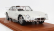 Topmarques Ferrari 500 Superfast 2-series 1965 1:12 Bílá