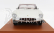 Topmarques Ferrari 500 Superfast 2-series 1965 1:12 Bílá