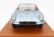 Topmarques Ferrari 500 Superfast 2-series 1965 1:12 Světle Modrá Met