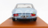 Topmarques Ferrari 500 Superfast 2-series 1965 1:12 Světle Modrá Met