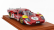 Topmarques Ferrari 512s 5.0l V12 Team Sefac Spa Ferrari N 5 24h Le Mans 1970 Jacky Ickx - Peter Schetty 1:18 Red