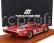Topmarques Ferrari 512s 5.0l V12 Team Sefac Spa Ferrari N 6 24h Le Mans 1970 Ignazio Giunti - Nino Vaccarella 1:18 Red