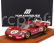 Topmarques Ferrari 512s 5.0l V12 Team Sefac Spa Ferrari N 6 24h Le Mans 1970 Ignazio Giunti - Nino Vaccarella 1:18 Red