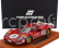 Topmarques Ferrari 512s 5.0l V12 Team Sefac Spa Ferrari N 8 24h Le Mans 1970 Arturo Merziario - Clay Regazzoni 1:18 Red