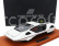 Topmarques Ferrari 512s Modulo Pininfarina Salone Di Torino 1970 1:12 Bílá