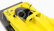 Topmarques Ferrari F333 Sp 1993 1:18 Žlutá