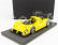 Topmarques Ferrari F333 Sp 1993 1:18 Žlutá