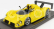 Topmarques Ferrari F333 Sp 1993 1:18 Žlutá