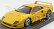Topmarques Ferrari F40 1987 1:18 Žlutá