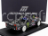 Topmarques Ford usa F-150 Pick-up 914hp N 43 Hoonigan Climbkhama 2 Tiannamen 2019 Ken Block 1:18 Černá Bílá