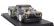 Topmarques Ford usa F-150 Pick-up 914hp N 43 Hoonigan Climbkhama 2 Tiannamen 2019 Ken Block 1:18 Černá Bílá