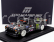 Topmarques Ford usa F-150 Pick-up 914hp N 43 Hoonigan Climbkhama 2 Tiannamen 2019 Ken Block 1:18 Černá Bílá
