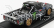 Topmarques Ford usa F-150 Pick-up N 43 Hoonigan 1977 Ken Block 1:43 Černá Bílá