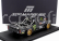 Topmarques Ford usa F-150 Pick-up N 43 Hoonigan 2018 Ken Block 1:18 Černá Bílá
