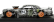 Topmarques Ford usa Mustang 1965 Hoonigan N 43 Coupe 2017 Ken Block 1:43 Šedá Černá