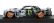 Topmarques Ford usa Mustang 1965 Hoonigan V2 N 43 Pikes Peak 2018 Ken Block 1:43 Bílá Šedá Černá