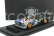 Topmarques Ford usa Mustang 1965 Hoonigan V2 N 43 Pikes Peak 2018 Ken Block 1:43 Bílá Šedá Černá