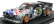 Topmarques Ford usa Mustang 1965 Hoonigan V2 N 43 Pikes Peak 2018 Ken Block 1:43 Bílá Šedá Černá