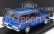 Topmarques Jeep Grand Wagoneer 1979 1:43 Blue