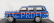 Topmarques Jeep Grand Wagoneer 1979 1:43 Blue