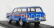 Topmarques Jeep Grand Wagoneer 1979 1:43 Blue
