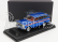 Topmarques Jeep Grand Wagoneer 1979 1:43 Blue
