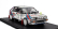 Topmarques Lancia Delta 4wd Team Martini Racing (night Version) N 3 Winner Rally Sanremo 1987 Miki Biasion - Tiziano Siviero - Con Vetrina - With Showcase 1:12 Bílá Červená Modrá