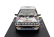 Topmarques Lancia Delta 4wd Team Martini Racing (night Version) N 3 Winner Rally Sanremo 1987 Miki Biasion - Tiziano Siviero - Con Vetrina - With Showcase 1:12 Bílá Červená Modrá