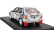 Topmarques Lancia Delta 4wd Team Martini Racing (night Version) N 6 Winner Rally Montecarlo 1987 Miki Biasion - Tiziano Siviero - Con Vetrina - With Showcase 1:12 Bílá Červená Modrá