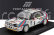Topmarques Lancia Delta 4wd Team Martini Racing (night Version) N 6 Winner Rally Montecarlo 1987 Miki Biasion - Tiziano Siviero - Con Vetrina - With Showcase 1:12 Bílá Červená Modrá