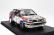 Topmarques Lancia Delta Hf Integrale 16v Martini N 1 3rd Rally Montecarlo 1990 M.biasion - T.siviero 1:12 Bílá Červená Modrá