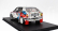 Topmarques Lancia Delta Hf Integrale 16v Martini N 1 3rd Rally Montecarlo 1990 M.biasion - T.siviero 1:12 Bílá Červená Modrá