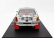 Topmarques Lancia Delta Hf Integrale 16v Martini N 1 3rd Rally Montecarlo 1990 M.biasion - T.siviero 1:12 Bílá Červená Modrá