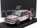 Topmarques Lancia Delta Hf Integrale 16v Martini N 1 3rd Rally Montecarlo 1990 M.biasion - T.siviero 1:12 Bílá Červená Modrá