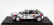 Topmarques Lancia Delta Hf Integrale 4wd Team Martini & Rossi Racing (night Version) N 4 Winner Rally Rac Lombard 1987 Juha Kankkunen - Juha Piironen - Con Vetrina - With Showcase 1:12 Bílá Červená Modrá