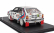 Topmarques Lancia Delta Hf Integrale 4wd Team Martini & Rossi Racing (night Version) N 4 Winner Rally Rac Lombard 1987 Juha Kankkunen - Juha Piironen - Con Vetrina - With Showcase 1:12 Bílá Červená Modrá
