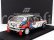 Topmarques Lancia Delta Hf Integrale Martini 16v N 7 Winner Rally Montecarlo 1990 D.auriol - B.occelli 1:12 Bílá Červená Modrá