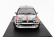 Topmarques Lancia Delta Hf Integrale Martini 16v N 7 Winner Rally Montecarlo 1990 D.auriol - B.occelli 1:12 Bílá Červená Modrá