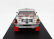 Topmarques Lancia Delta Hf Integrale Martini 16v N 7 Winner Rally Montecarlo 1990 D.auriol - B.occelli 1:12 Bílá Červená Modrá