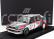 Topmarques Lancia Delta Hf Integrale Martini 16v N 7 Winner Rally Montecarlo 1990 D.auriol - B.occelli 1:12 Bílá Červená Modrá