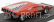 Topmarques Lancia Stratos Zero Concept 1970 1:12 Červenohnědá