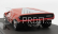 Topmarques Lancia Stratos Zero Concept 1970 1:12 Červenohnědá