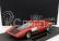 Topmarques Lancia Stratos Zero Concept 1970 1:12 Červenohnědá